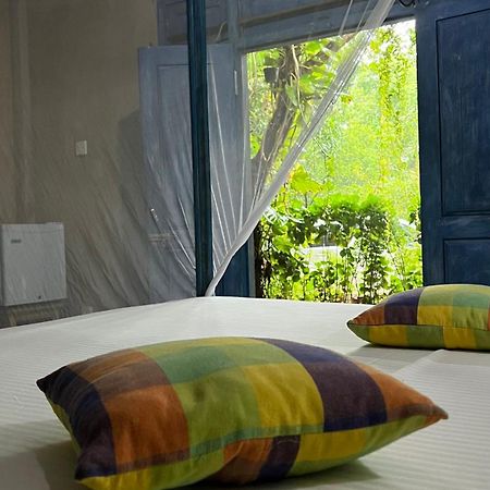 Kataragama Homestay Dış mekan fotoğraf