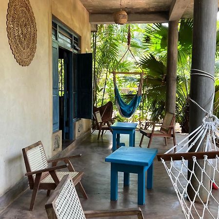 Kataragama Homestay Dış mekan fotoğraf