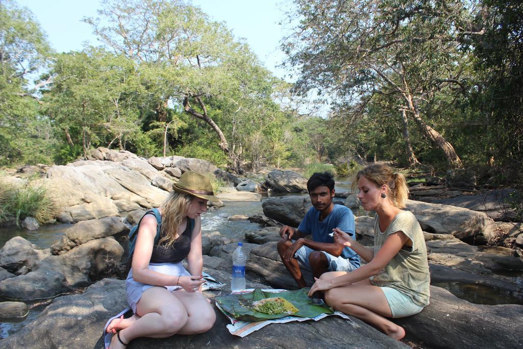 Kataragama Homestay Dış mekan fotoğraf