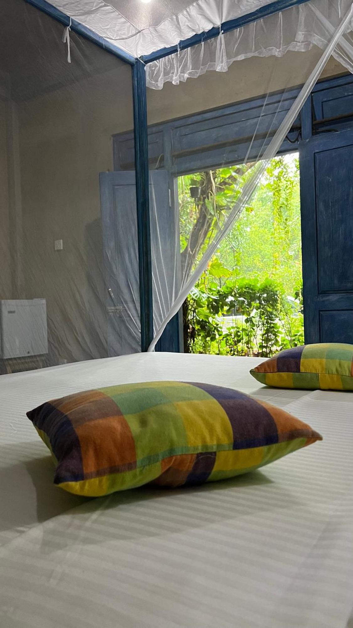 Kataragama Homestay Dış mekan fotoğraf