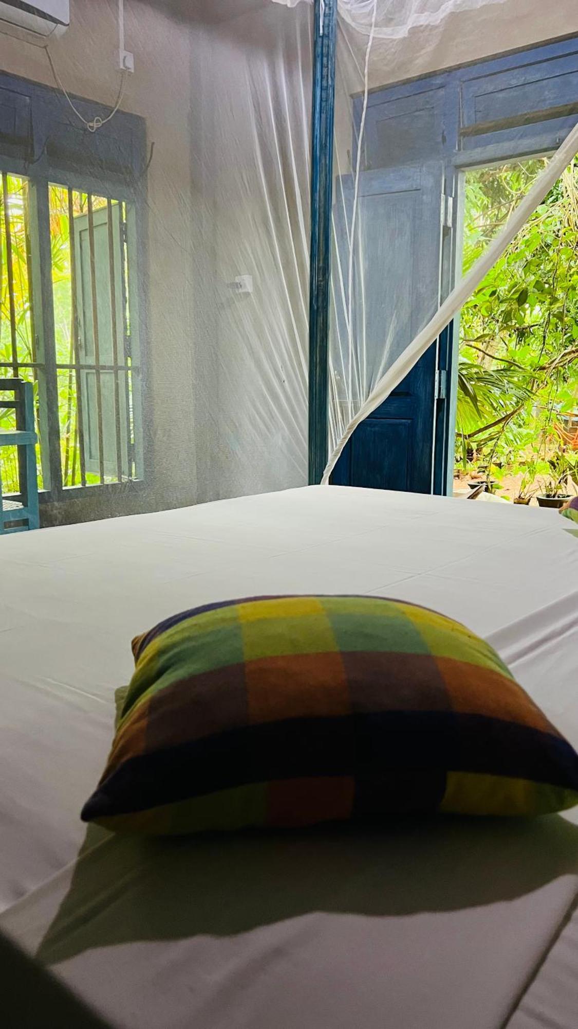 Kataragama Homestay Dış mekan fotoğraf