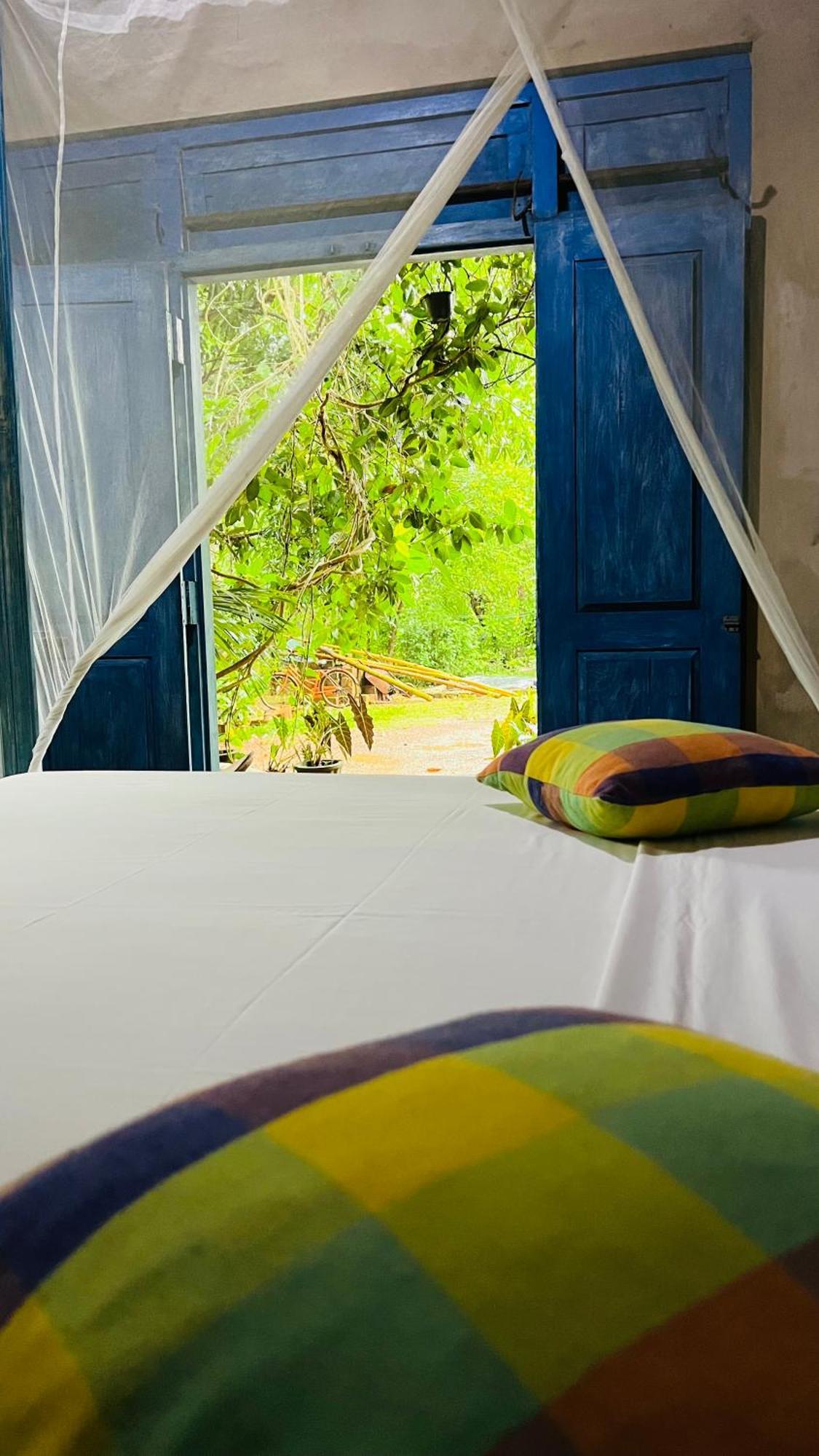 Kataragama Homestay Dış mekan fotoğraf