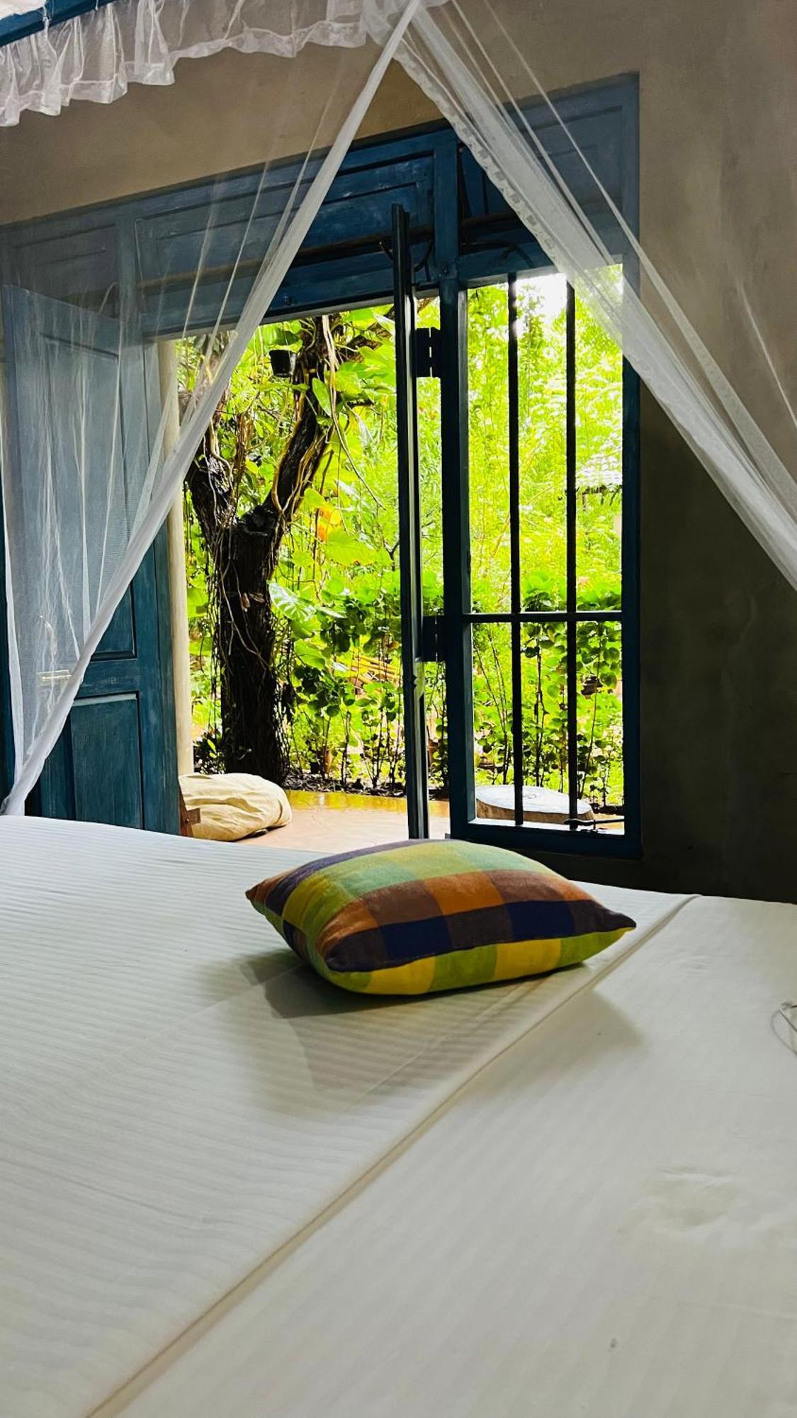 Kataragama Homestay Dış mekan fotoğraf