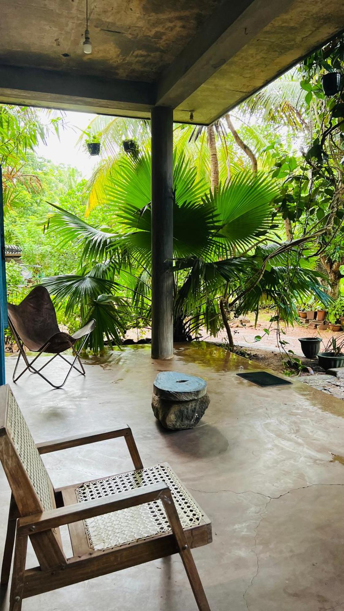 Kataragama Homestay Dış mekan fotoğraf