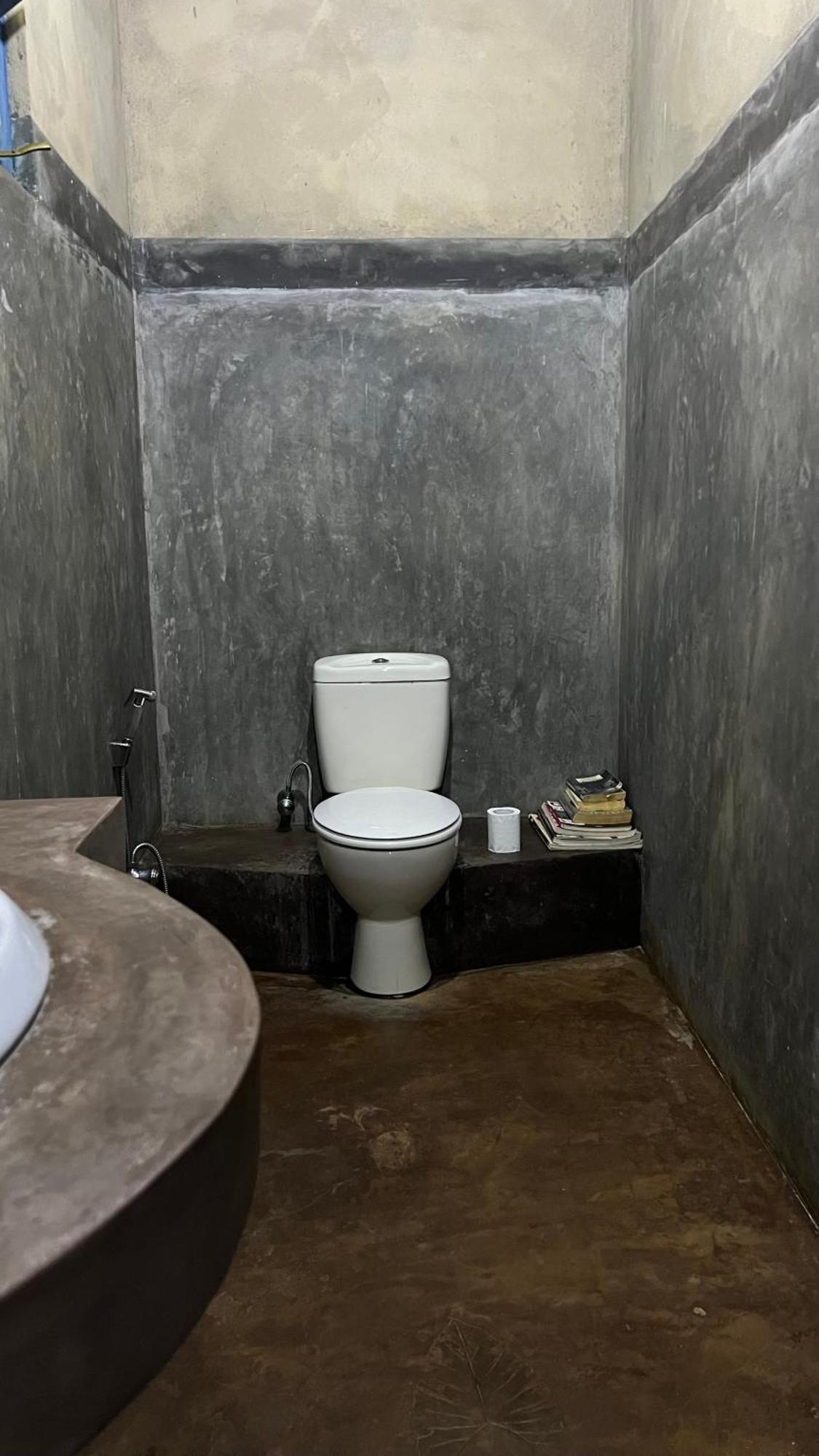 Kataragama Homestay Dış mekan fotoğraf