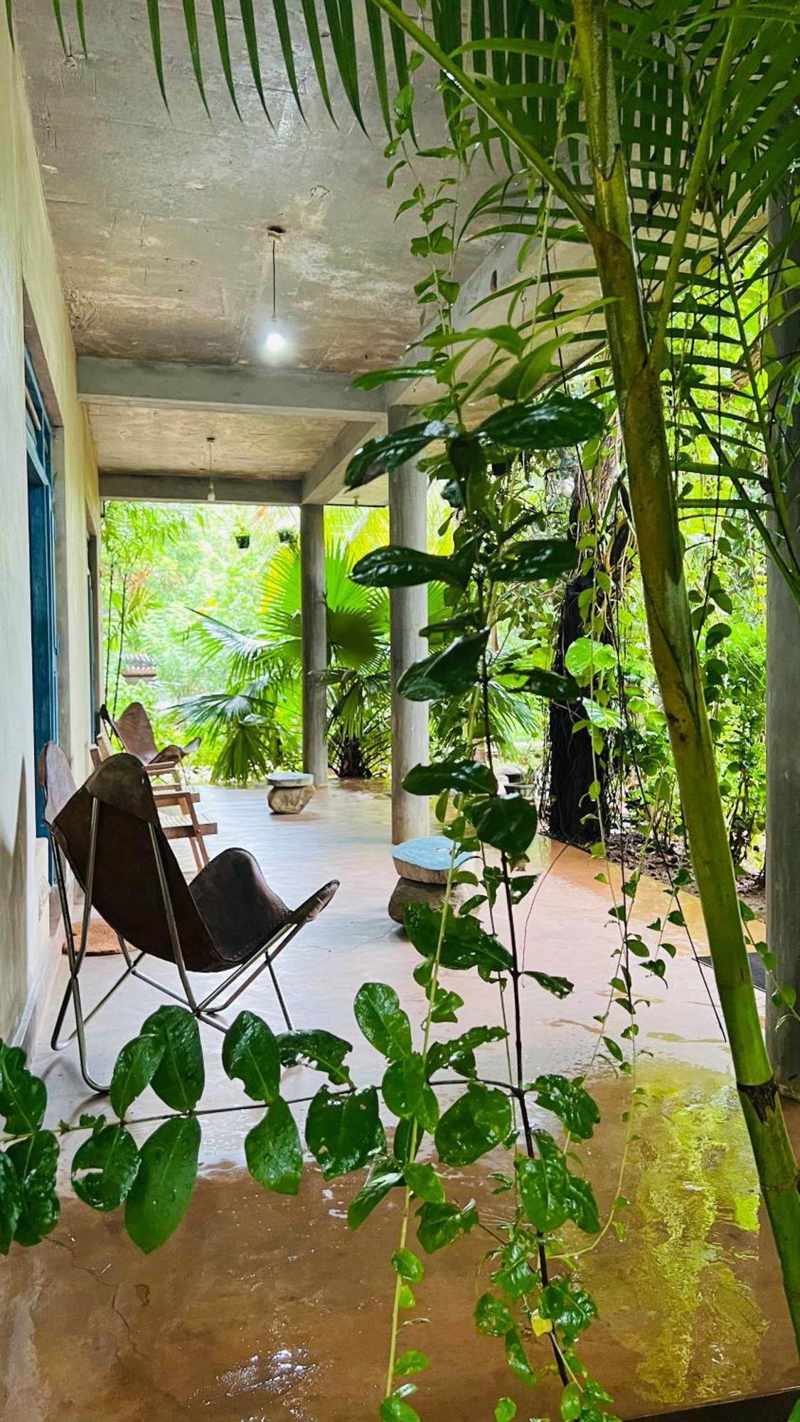 Kataragama Homestay Dış mekan fotoğraf