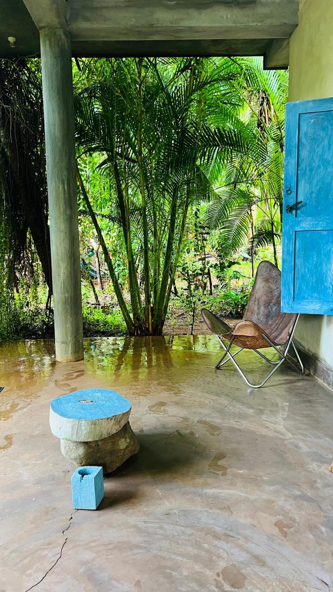 Kataragama Homestay Dış mekan fotoğraf