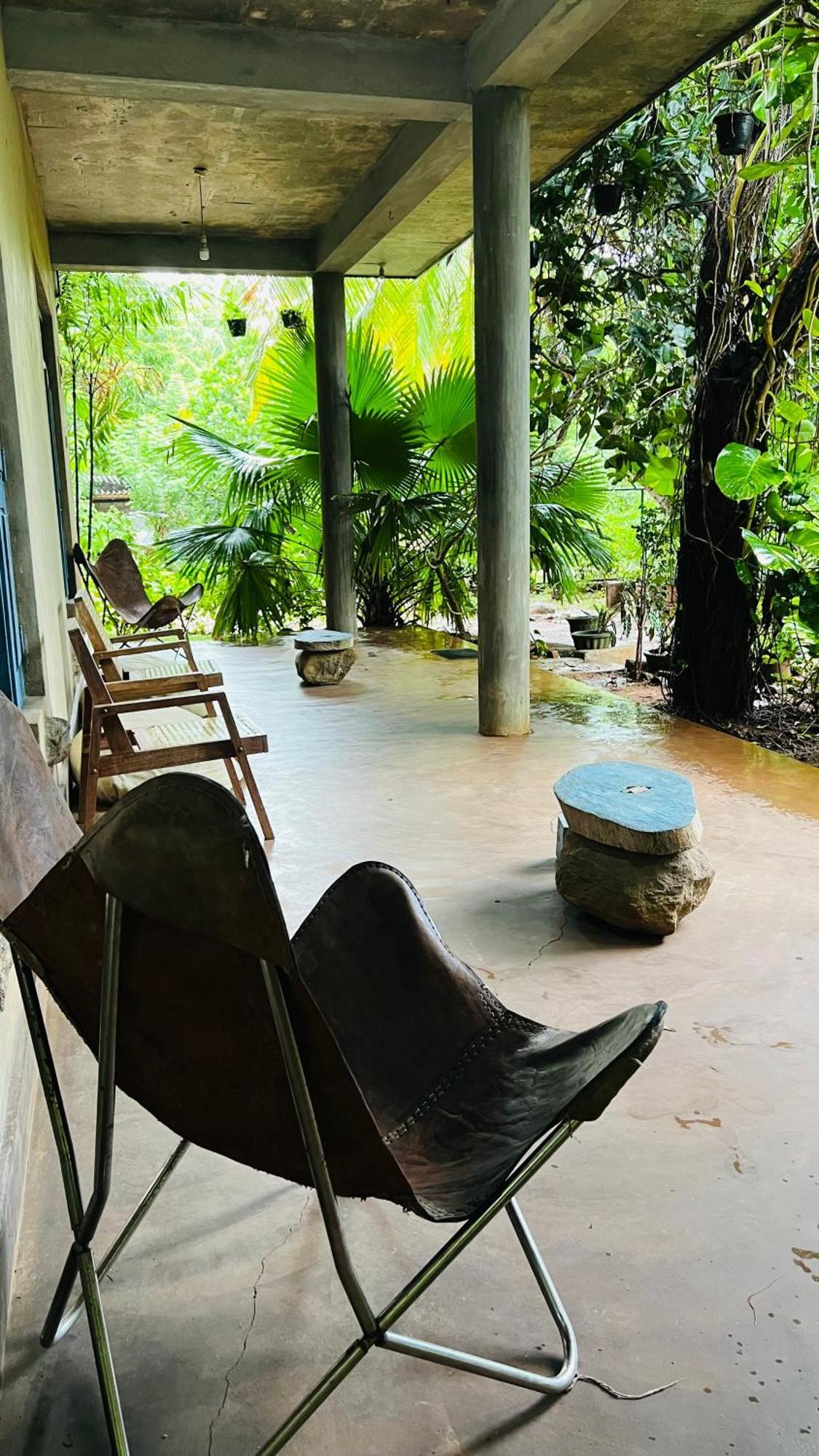 Kataragama Homestay Dış mekan fotoğraf