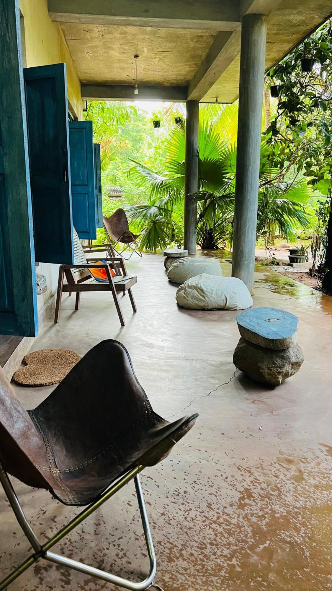 Kataragama Homestay Dış mekan fotoğraf