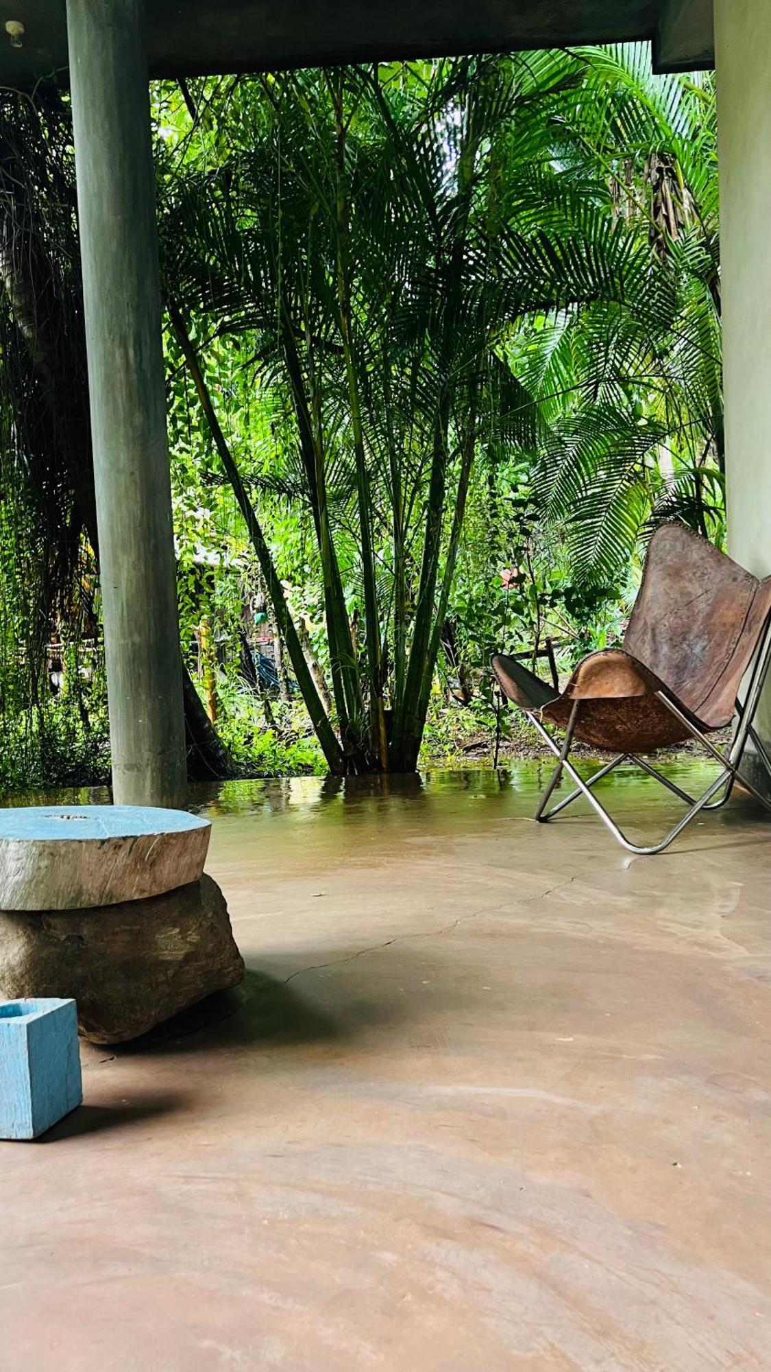 Kataragama Homestay Dış mekan fotoğraf