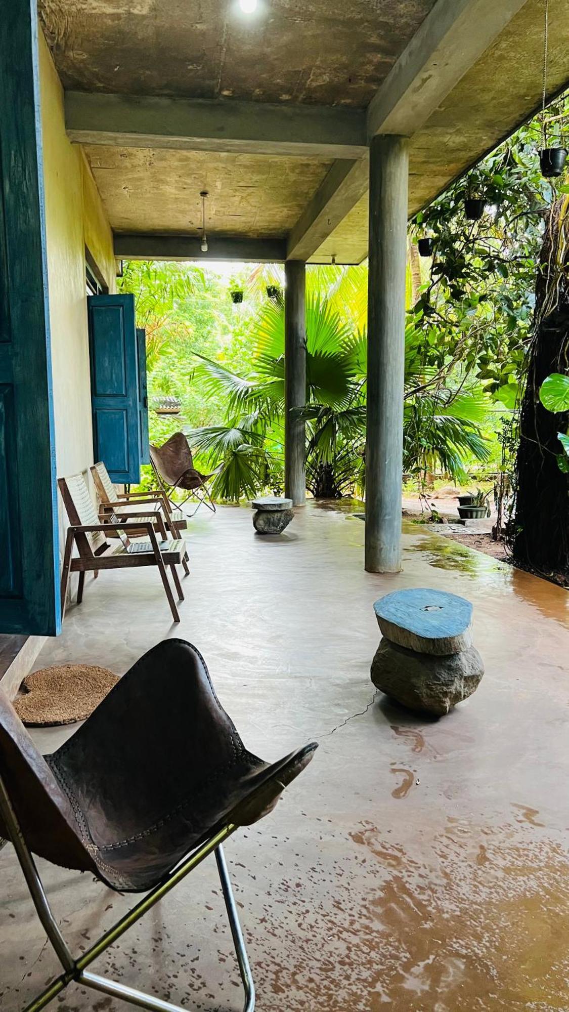 Kataragama Homestay Dış mekan fotoğraf