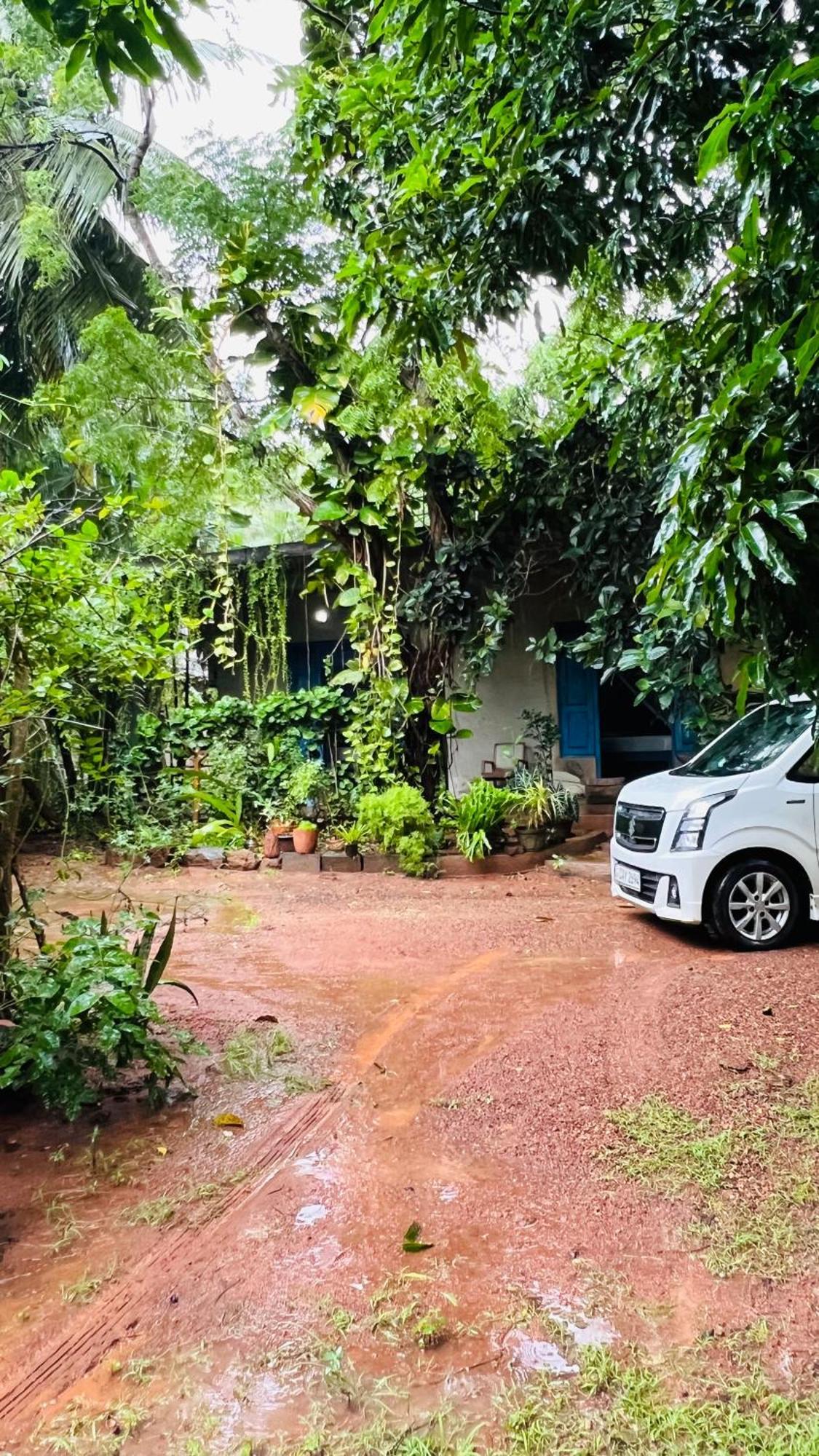Kataragama Homestay Dış mekan fotoğraf