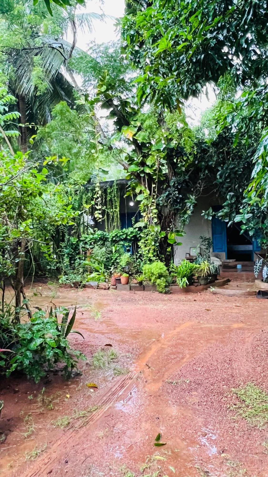 Kataragama Homestay Dış mekan fotoğraf