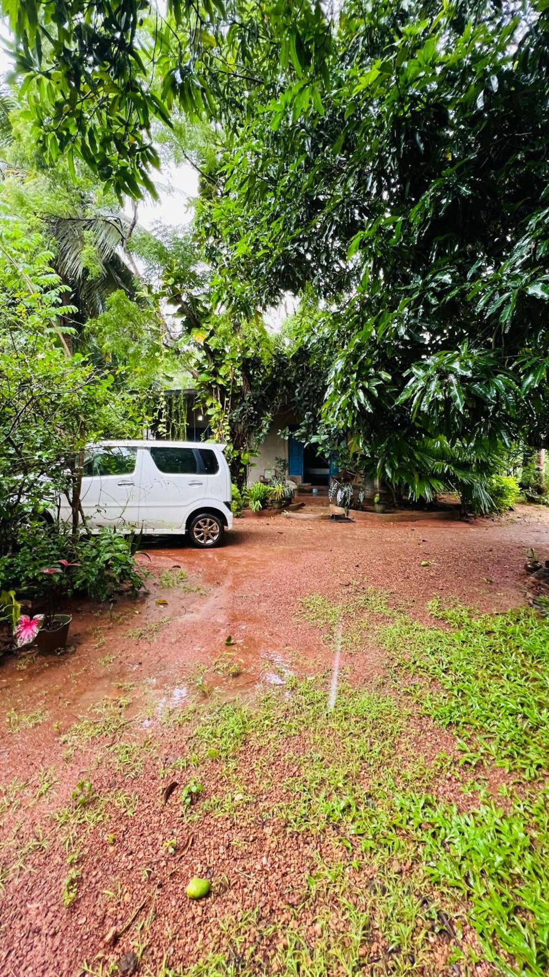 Kataragama Homestay Dış mekan fotoğraf