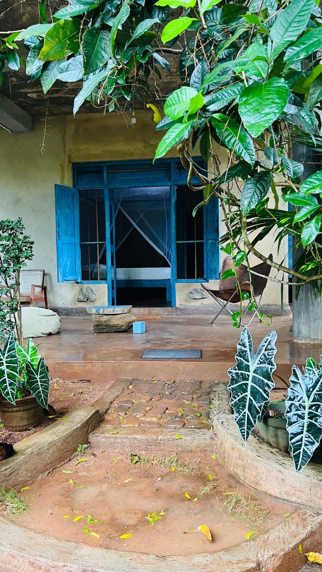 Kataragama Homestay Dış mekan fotoğraf