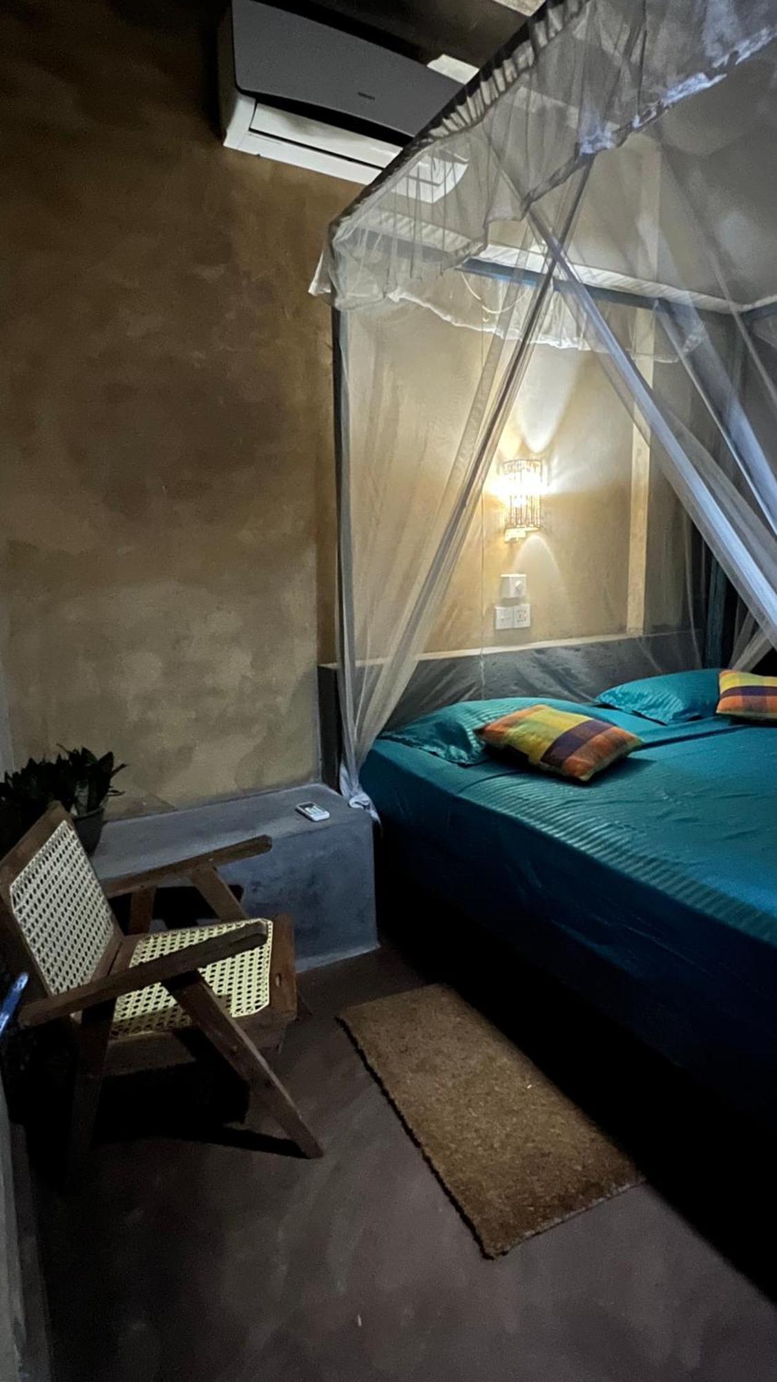 Kataragama Homestay Dış mekan fotoğraf