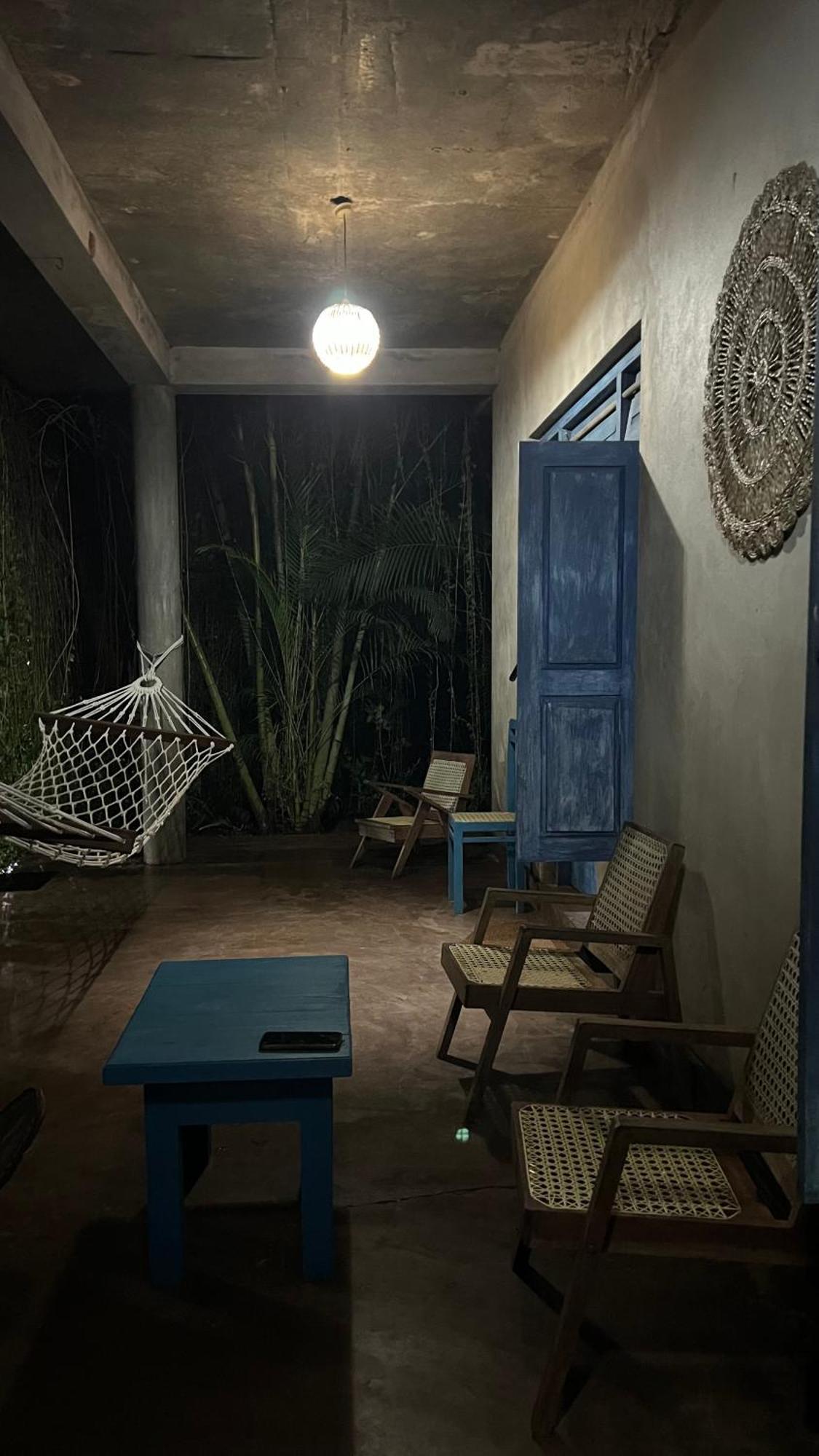 Kataragama Homestay Dış mekan fotoğraf
