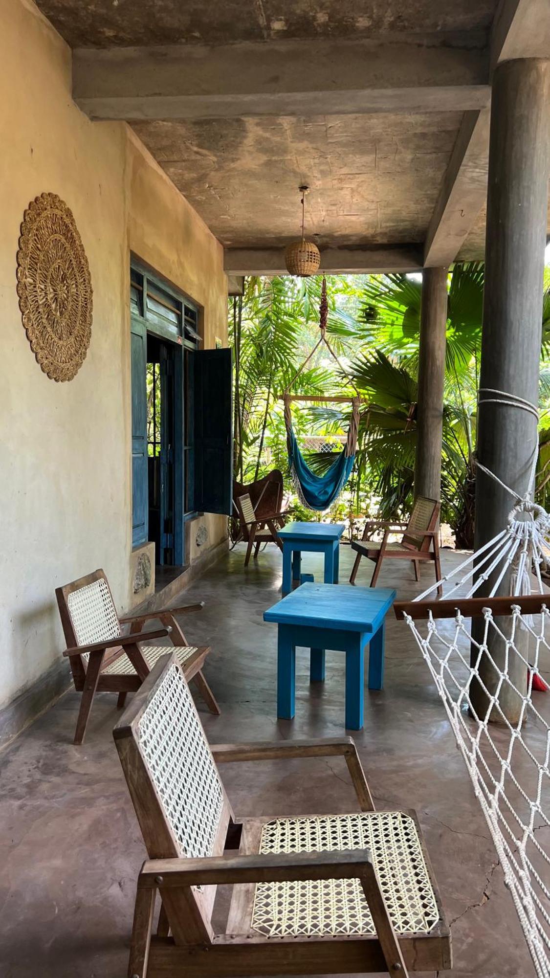 Kataragama Homestay Dış mekan fotoğraf