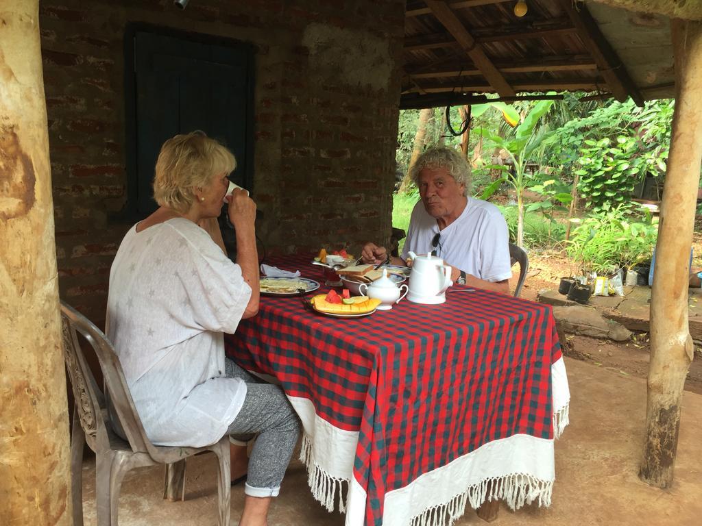 Kataragama Homestay Dış mekan fotoğraf