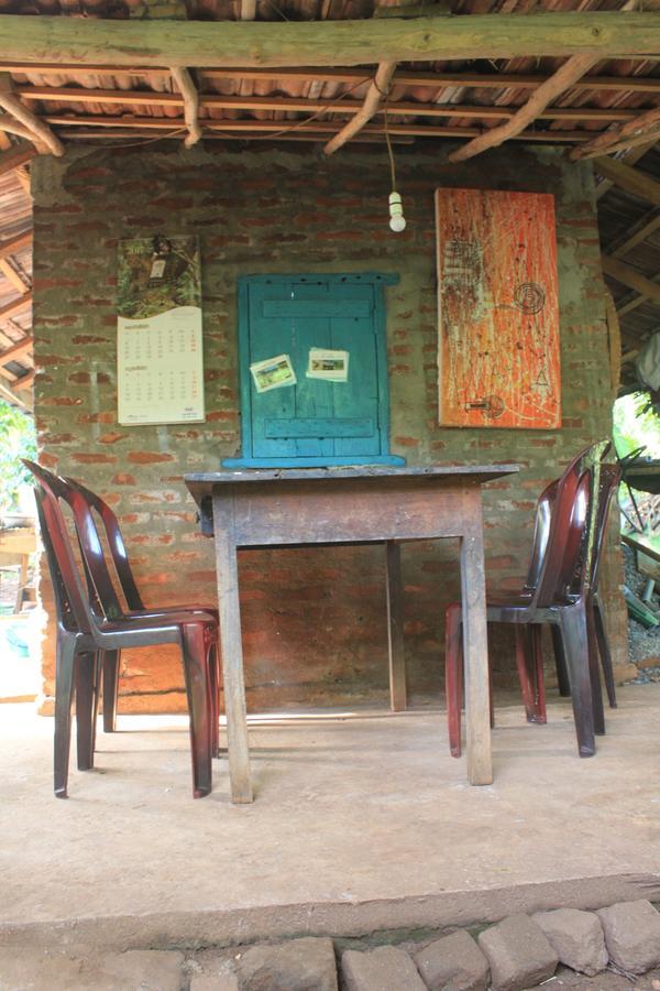 Kataragama Homestay Dış mekan fotoğraf