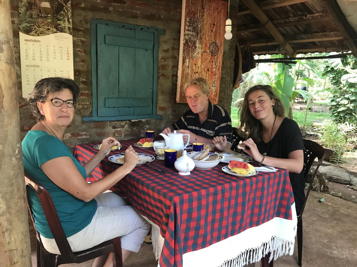 Kataragama Homestay Dış mekan fotoğraf